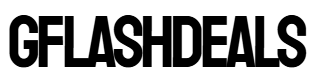 GFlash Deals – Auto Parts Superstore