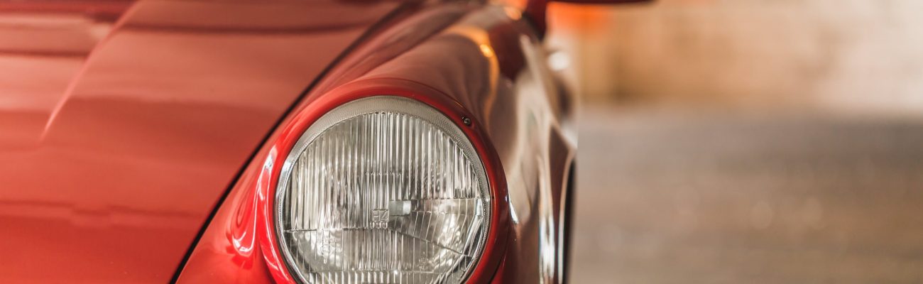 car-headlight-closeup